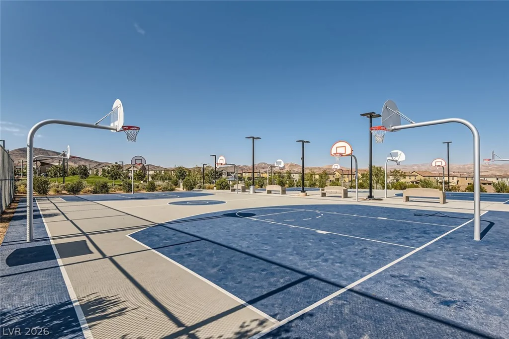 3316 Palindrome, Henderson, NV 89044
