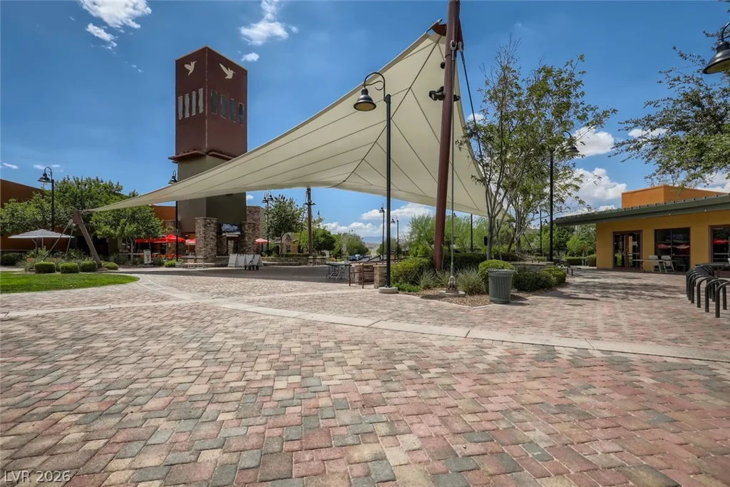 3316 Palindrome, Henderson, NV 89044
