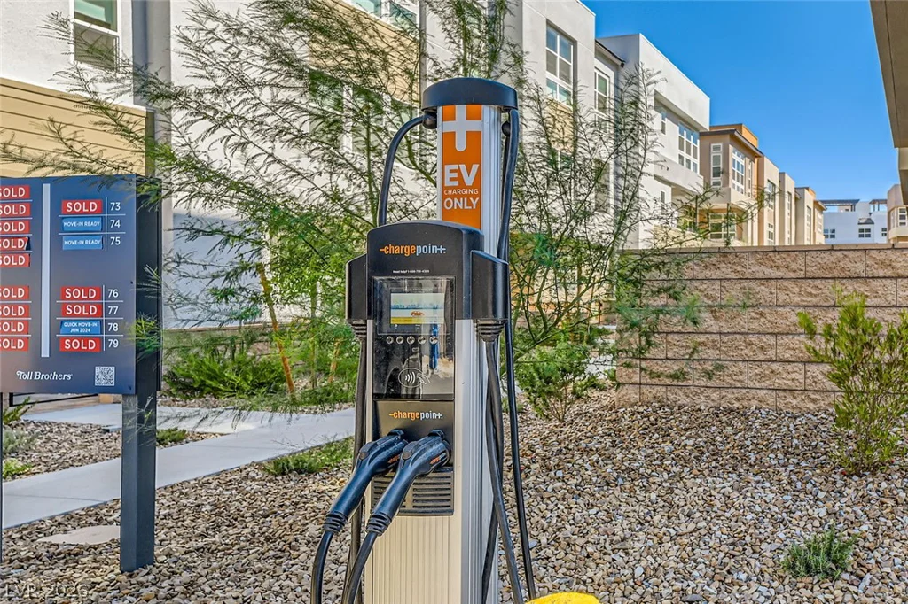 3316 Palindrome, Henderson, NV 89044