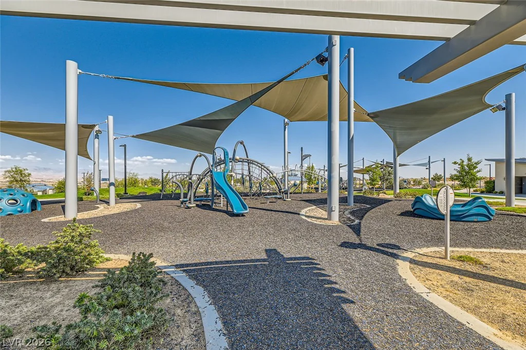 3316 Palindrome, Henderson, NV 89044