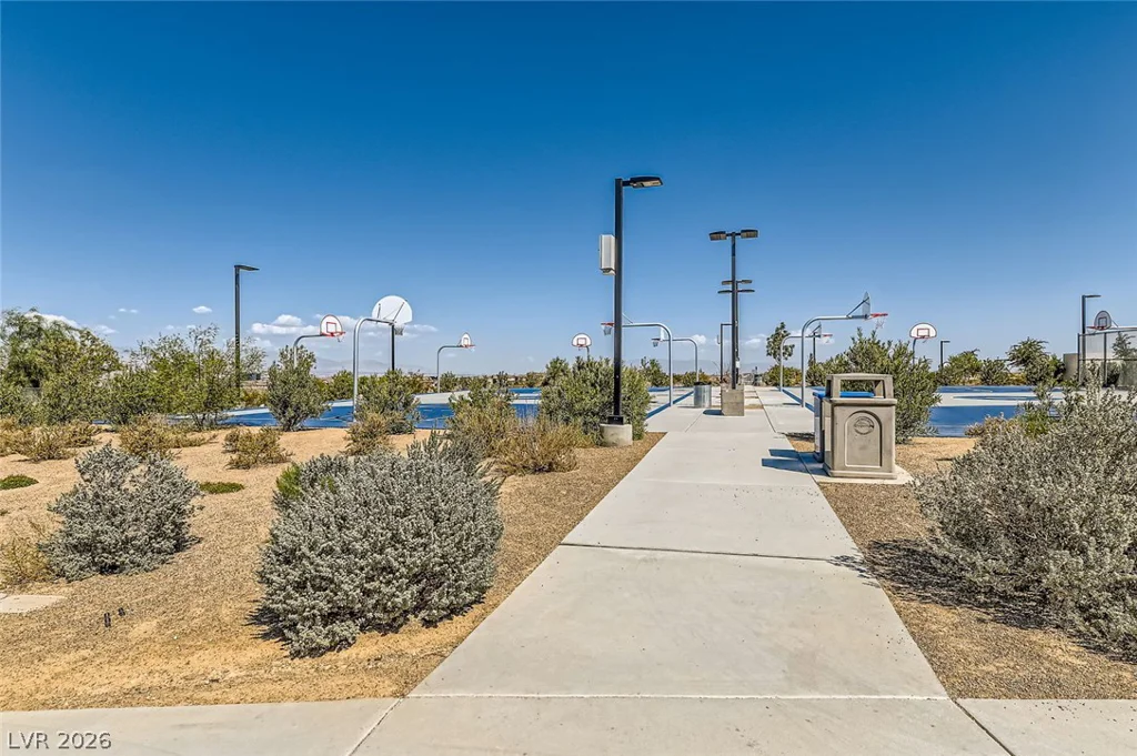 3316 Palindrome, Henderson, NV 89044