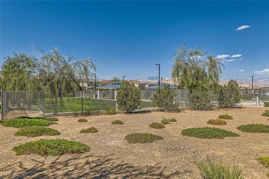 3316 Palindrome, Henderson, NV 89044