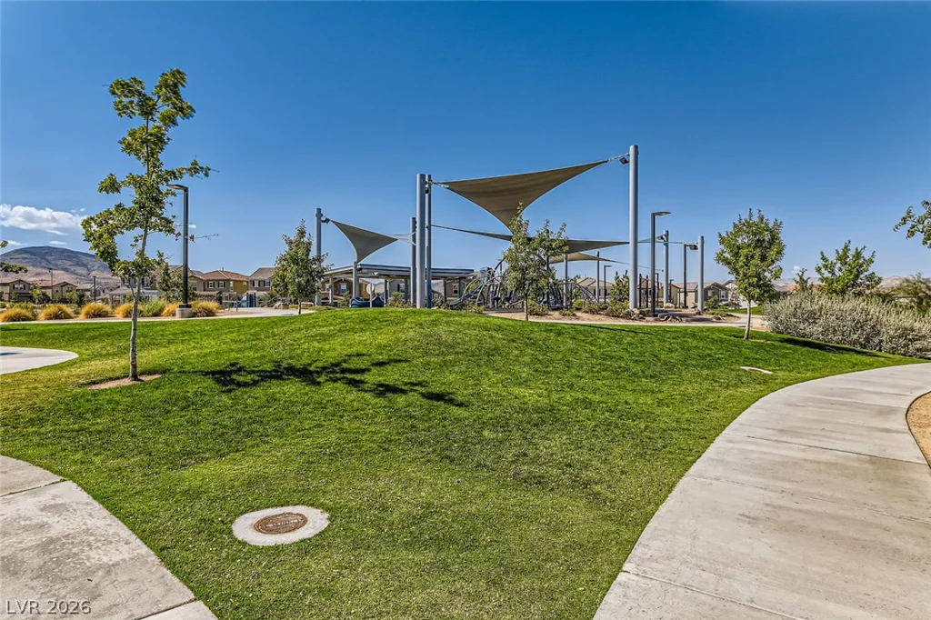 3316 Palindrome, Henderson, NV 89044