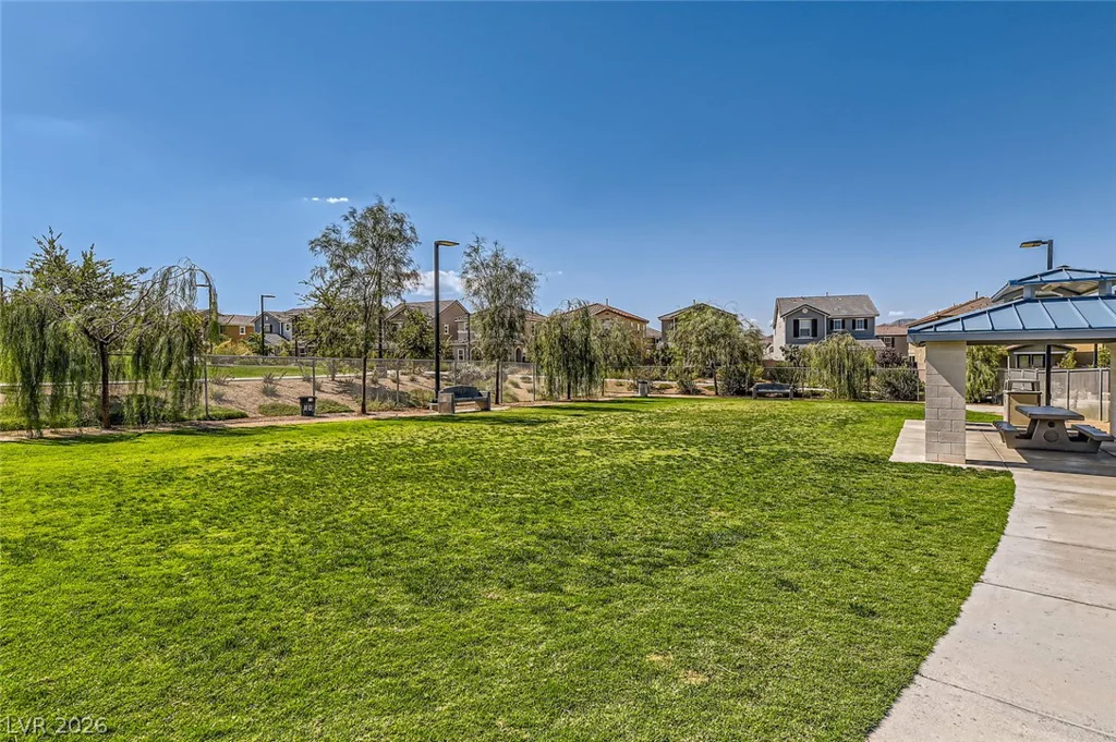 3316 Palindrome, Henderson, NV 89044