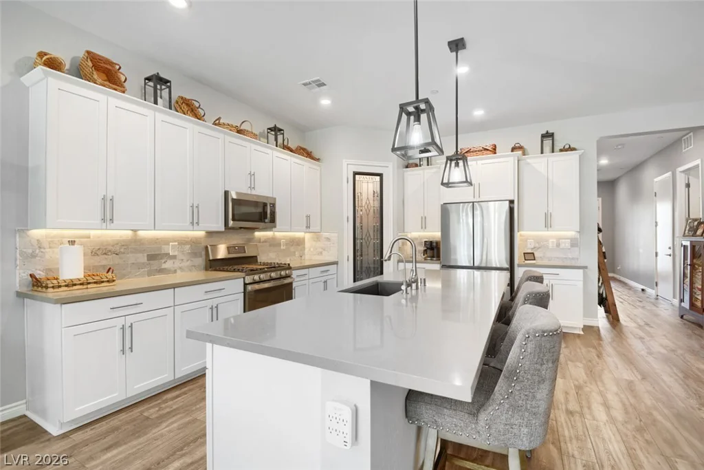 724 Dowland, Henderson, NV 89011