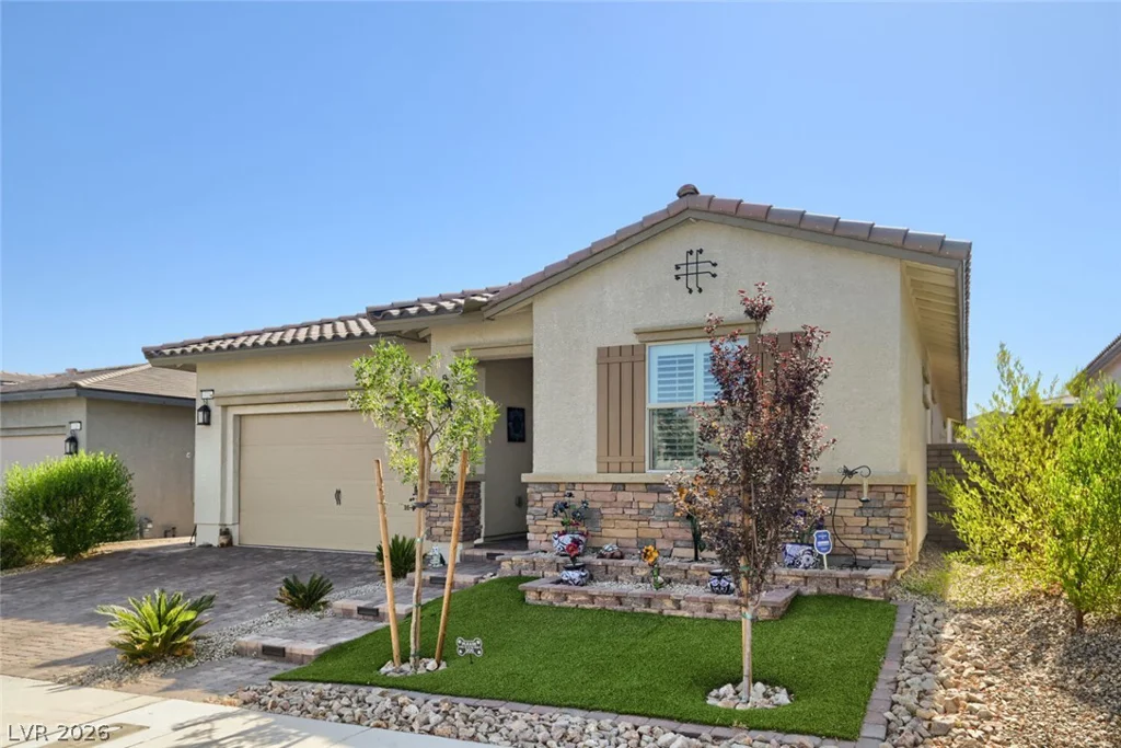724 Dowland, Henderson, NV 89011