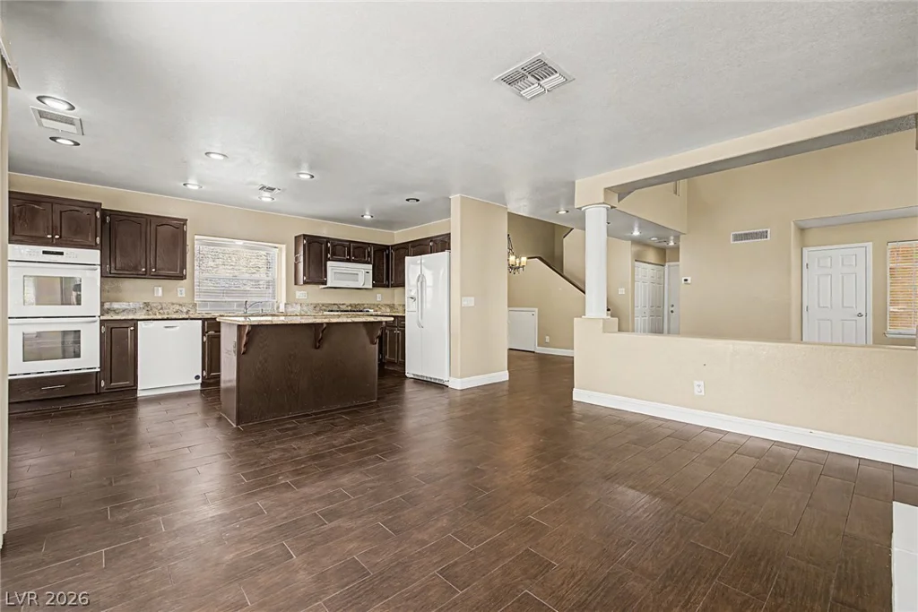 1825 Glenwillow, Las Vegas, NV 89117