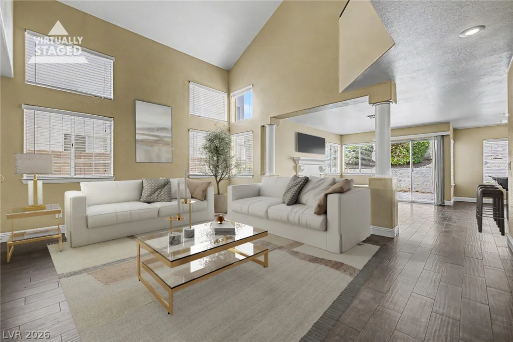1825 Glenwillow, Las Vegas, NV 89117