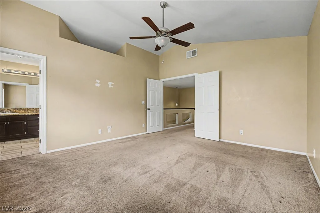 1825 Glenwillow, Las Vegas, NV 89117