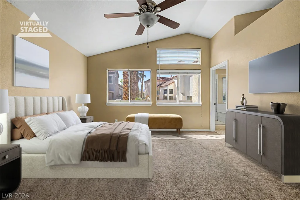 1825 Glenwillow, Las Vegas, NV 89117