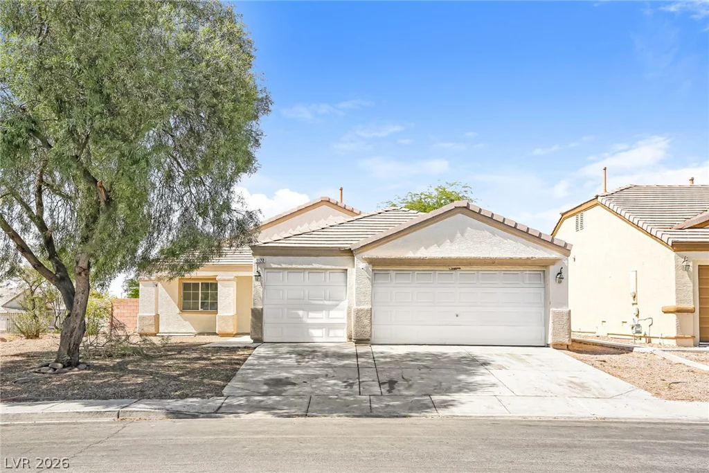 1122 Elliot Park, North Las Vegas, NV 89032