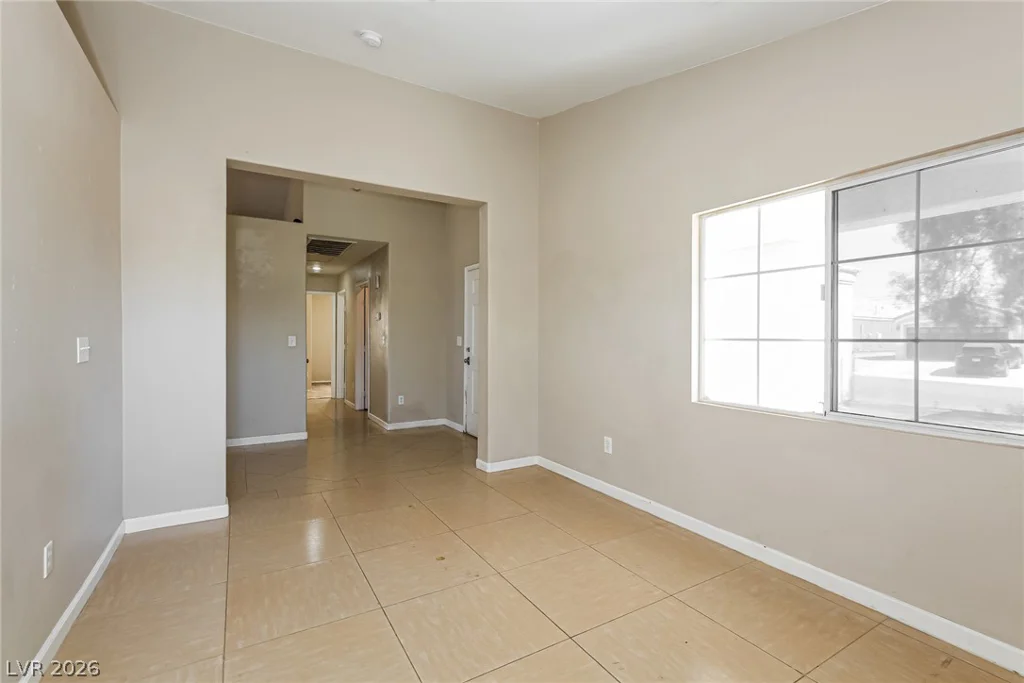 1122 Elliot Park, North Las Vegas, NV 89032
