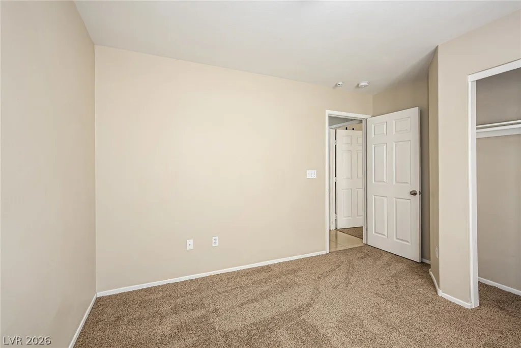1122 Elliot Park, North Las Vegas, NV 89032