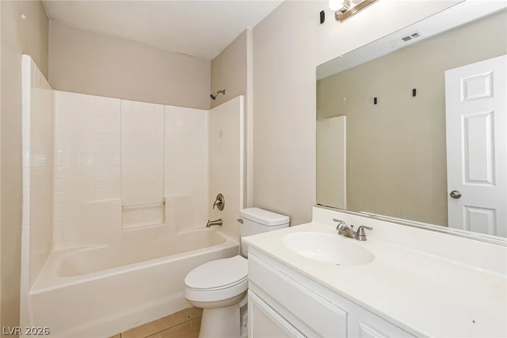 1122 Elliot Park, North Las Vegas, NV 89032