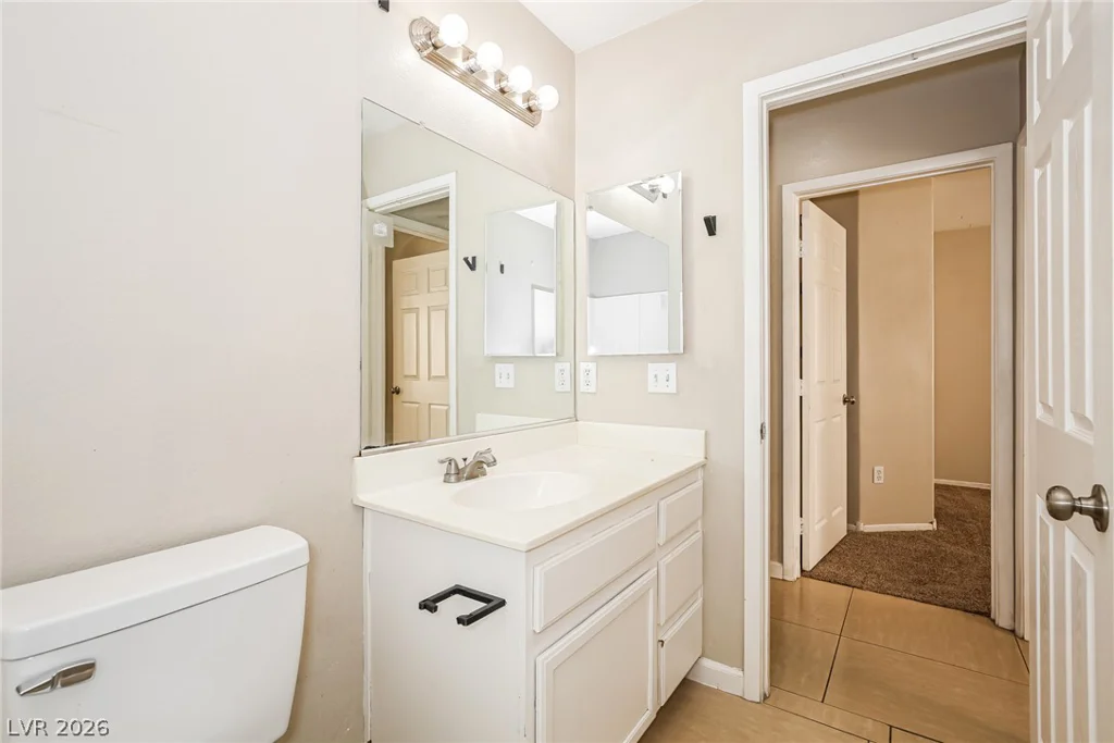 1122 Elliot Park, North Las Vegas, NV 89032