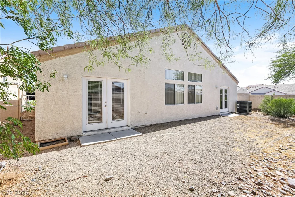 1122 Elliot Park, North Las Vegas, NV 89032