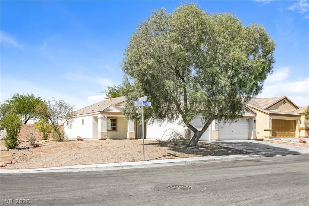 1122 Elliot Park, North Las Vegas, NV 89032