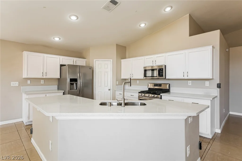 1122 Elliot Park, North Las Vegas, NV 89032