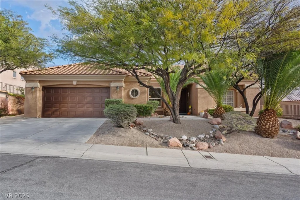 10312 Bent Brook, Las Vegas, NV 89134