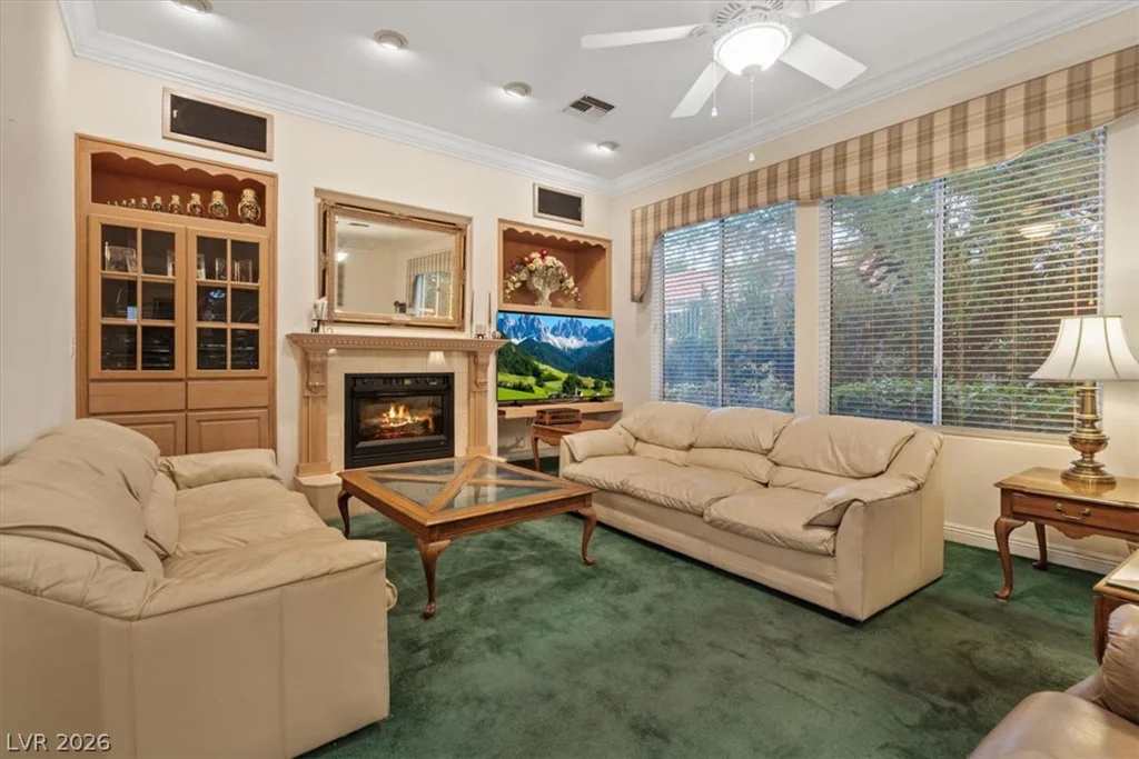 10312 Bent Brook, Las Vegas, NV 89134