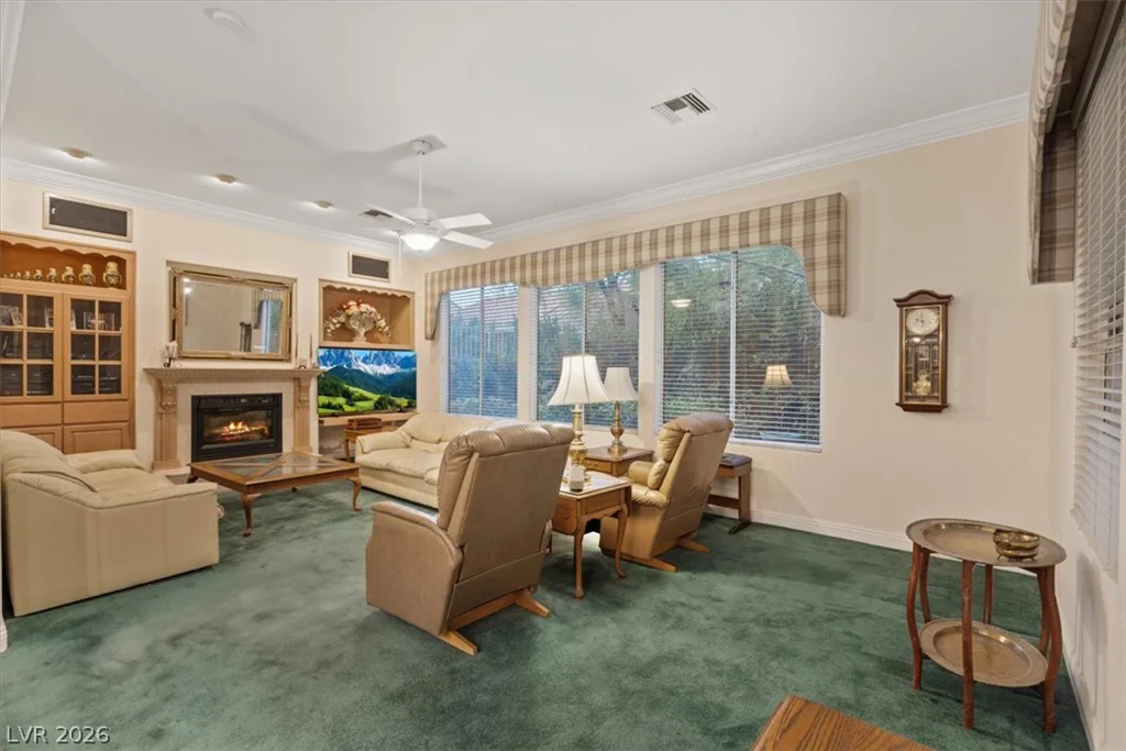 10312 Bent Brook, Las Vegas, NV 89134