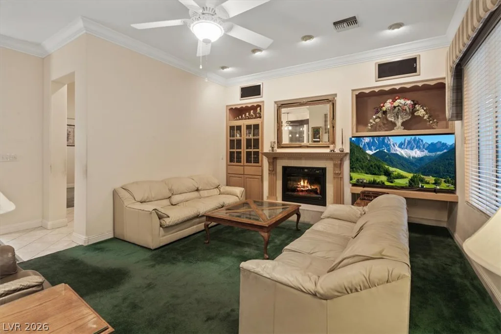 10312 Bent Brook, Las Vegas, NV 89134