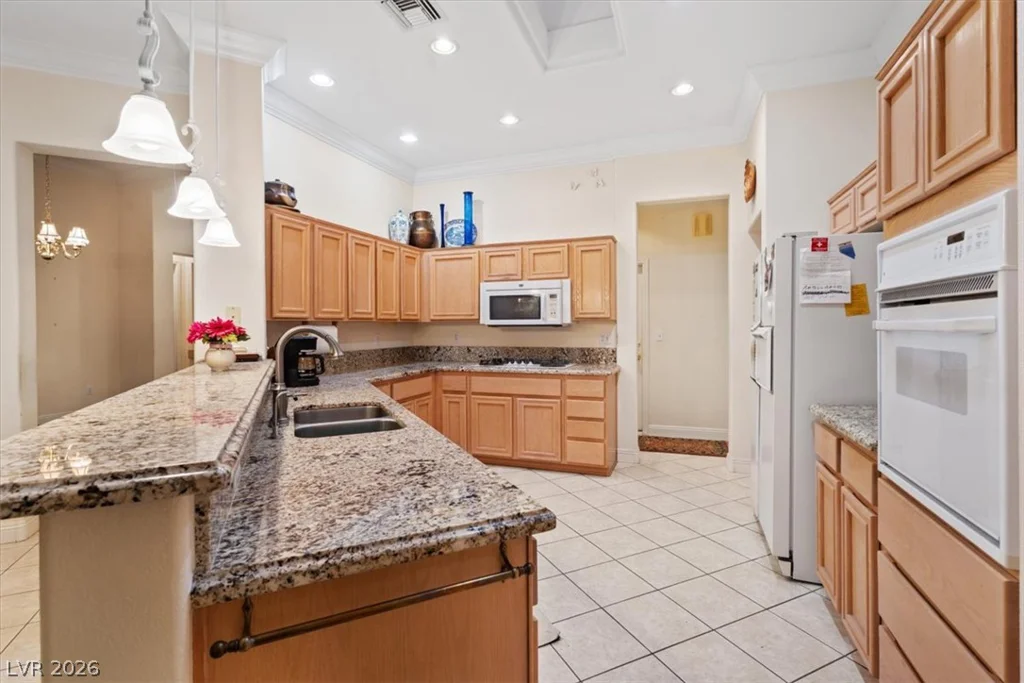 10312 Bent Brook, Las Vegas, NV 89134