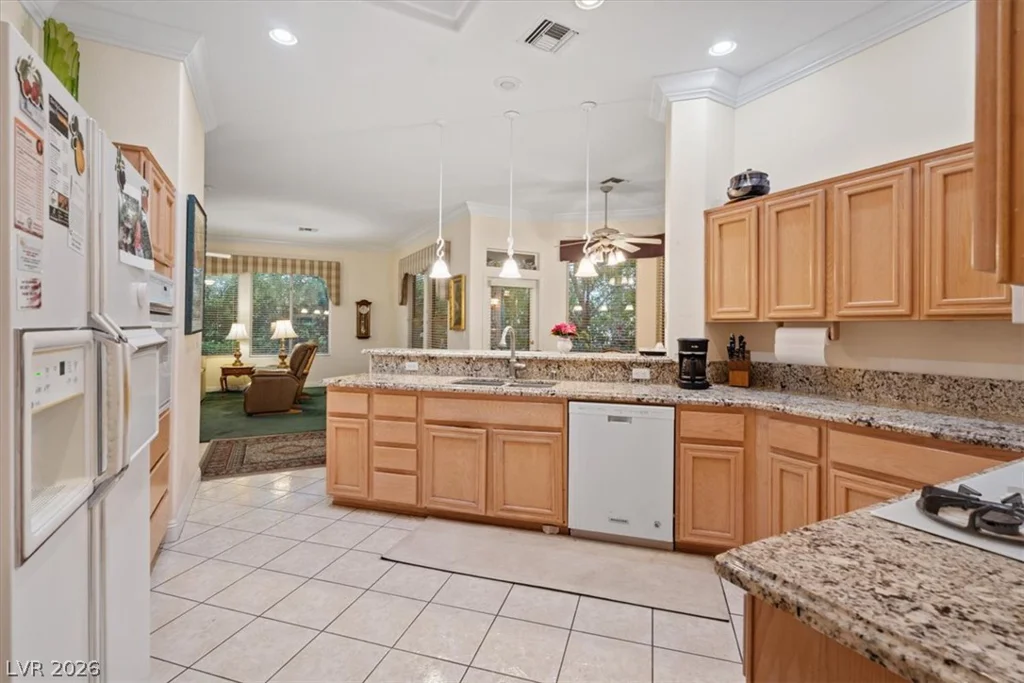 10312 Bent Brook, Las Vegas, NV 89134