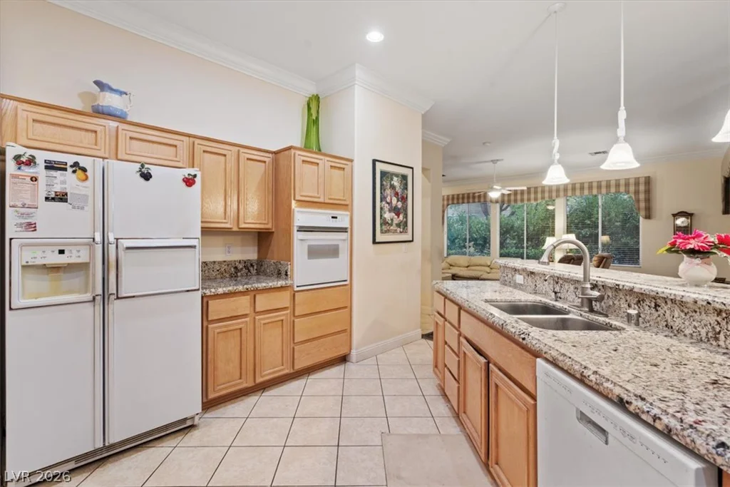 10312 Bent Brook, Las Vegas, NV 89134