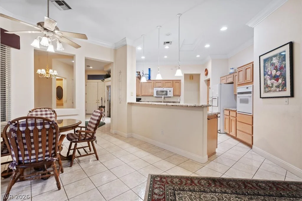 10312 Bent Brook, Las Vegas, NV 89134