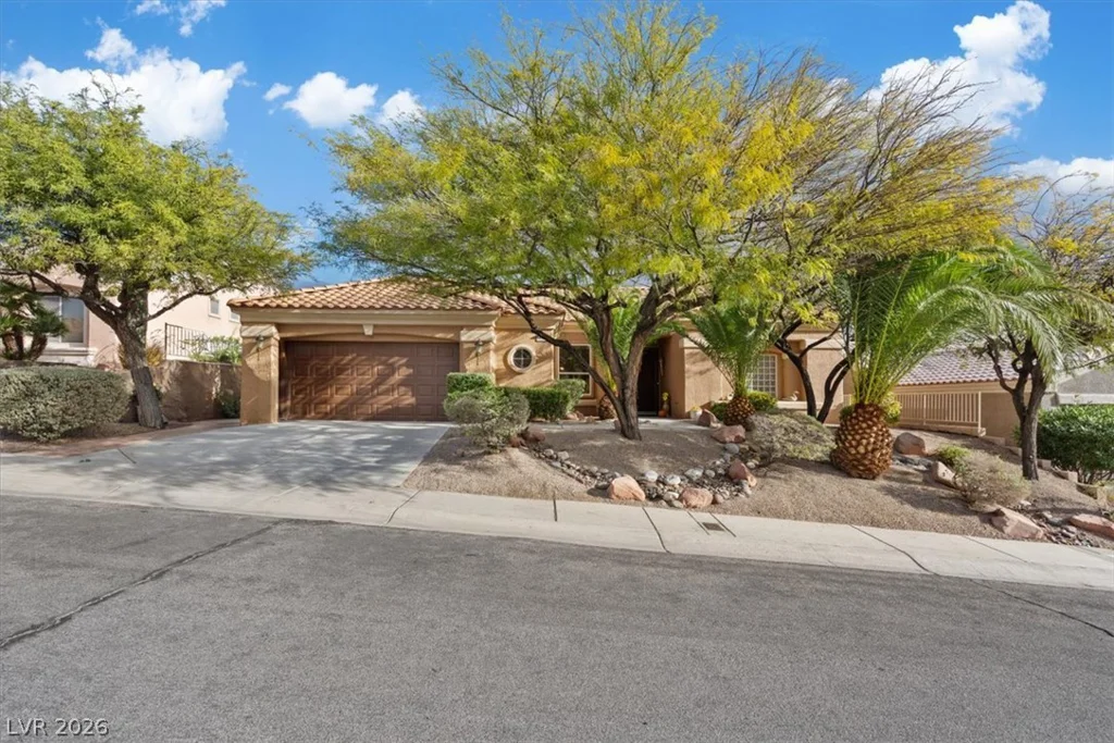 10312 Bent Brook, Las Vegas, NV 89134