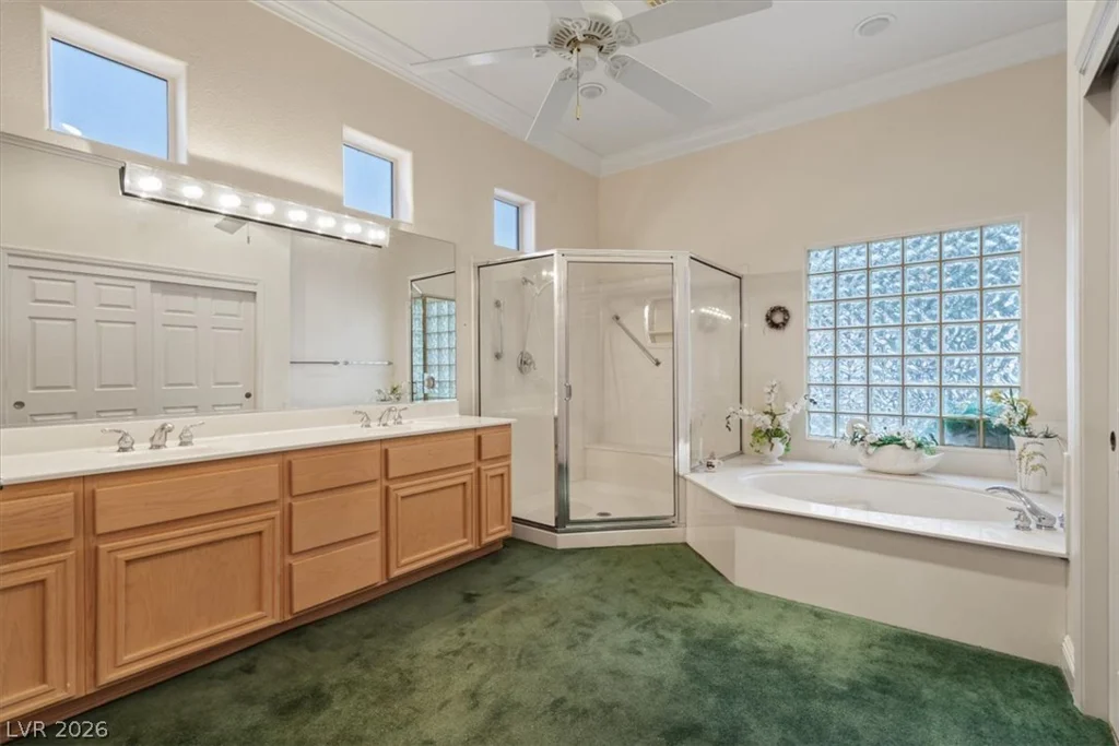 10312 Bent Brook, Las Vegas, NV 89134