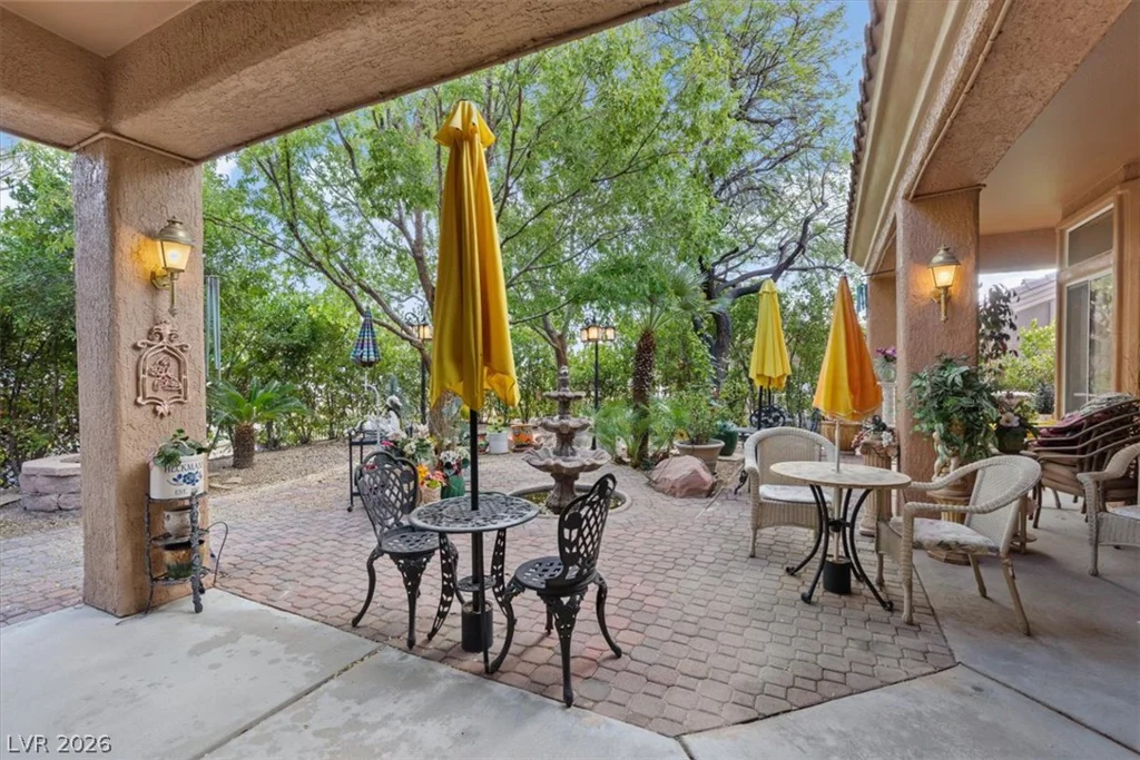 10312 Bent Brook, Las Vegas, NV 89134