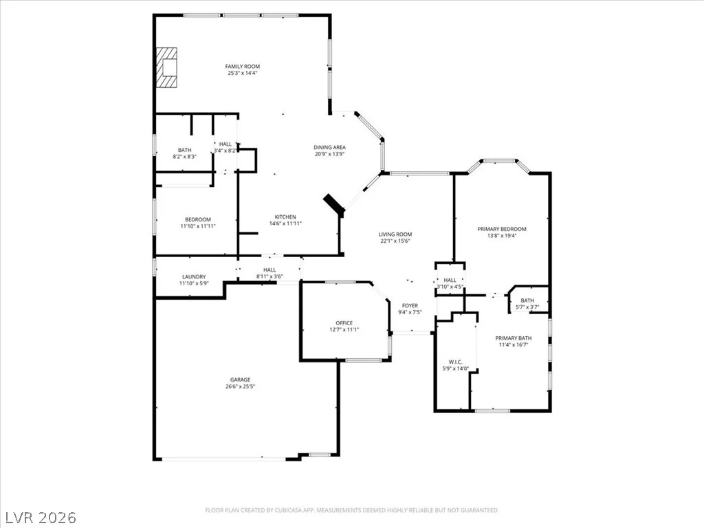 10312 Bent Brook, Las Vegas, NV 89134