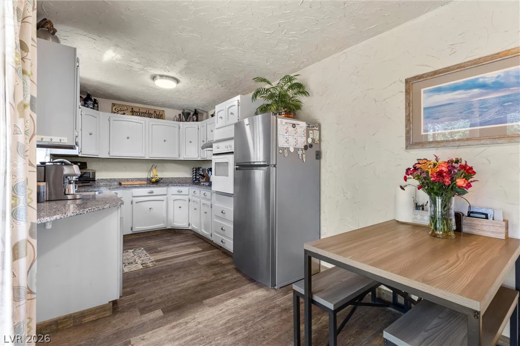 4187 Matterhorn, Mount Charleston, NV 89124