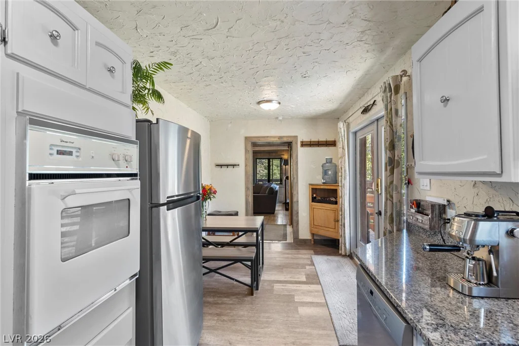 4187 Matterhorn, Mount Charleston, NV 89124