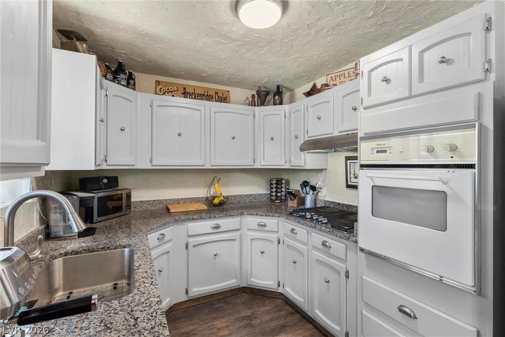 4187 Matterhorn, Mount Charleston, NV 89124