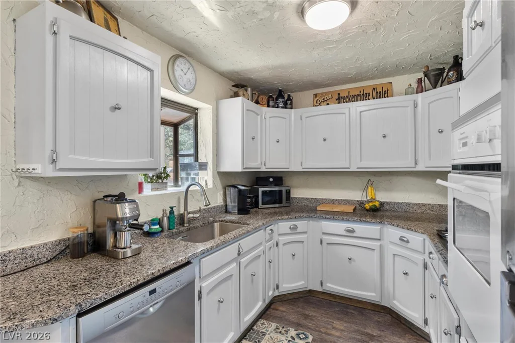 4187 Matterhorn, Mount Charleston, NV 89124