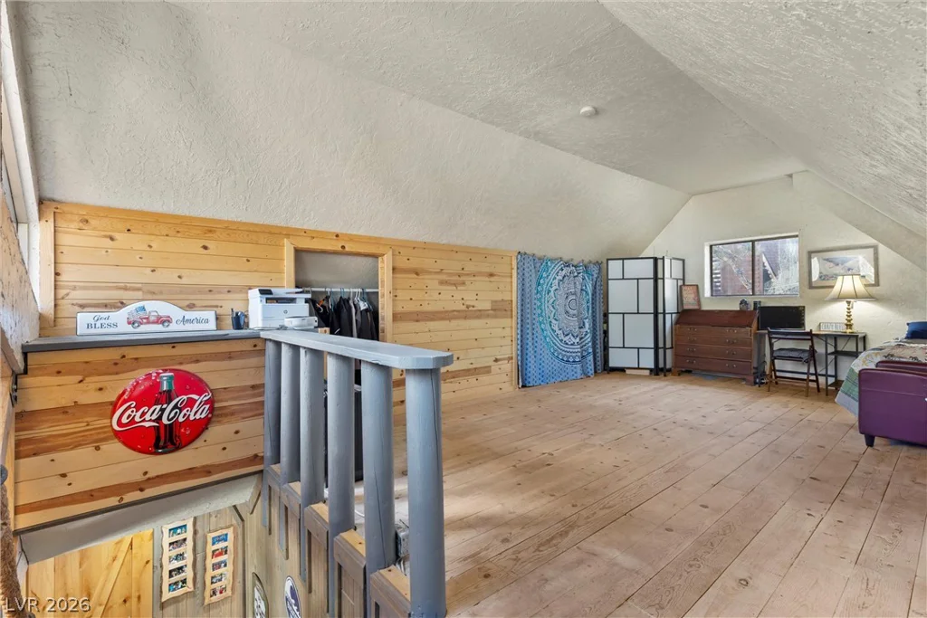 4187 Matterhorn, Mount Charleston, NV 89124