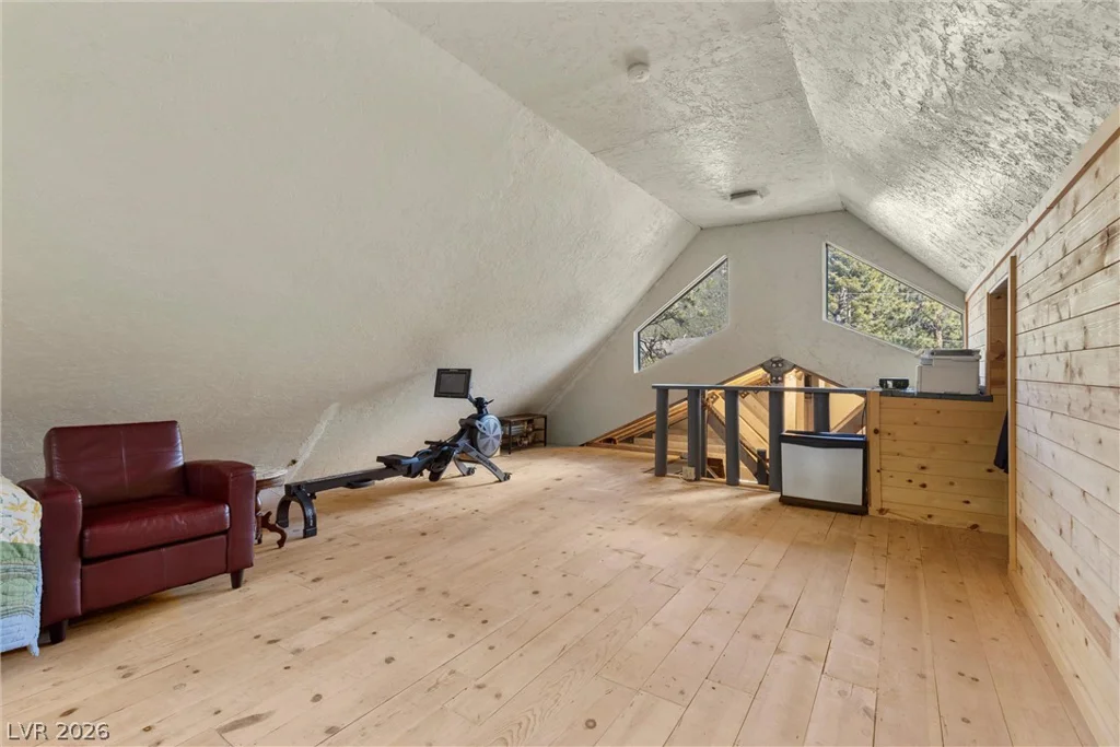 4187 Matterhorn, Mount Charleston, NV 89124