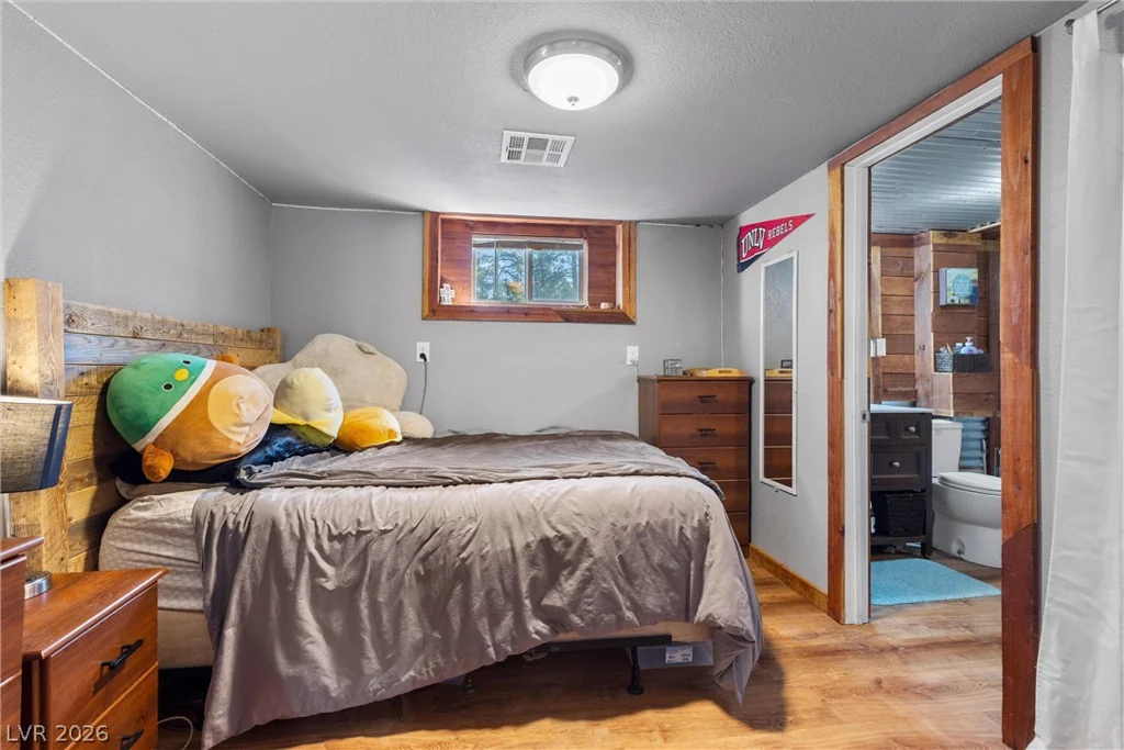 4187 Matterhorn, Mount Charleston, NV 89124