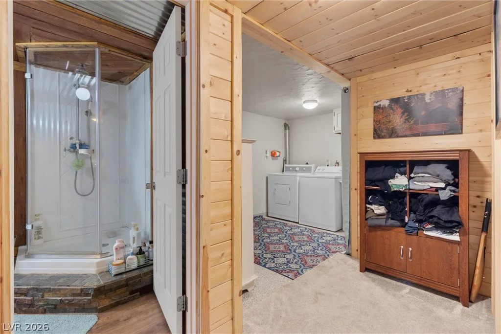 4187 Matterhorn, Mount Charleston, NV 89124