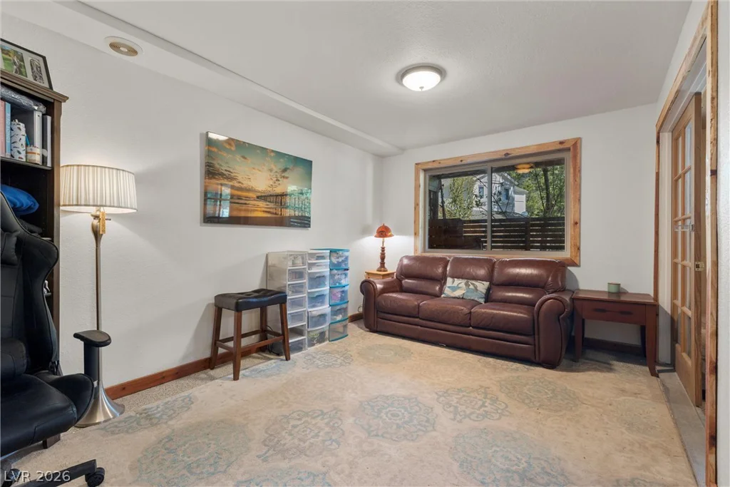 4187 Matterhorn, Mount Charleston, NV 89124