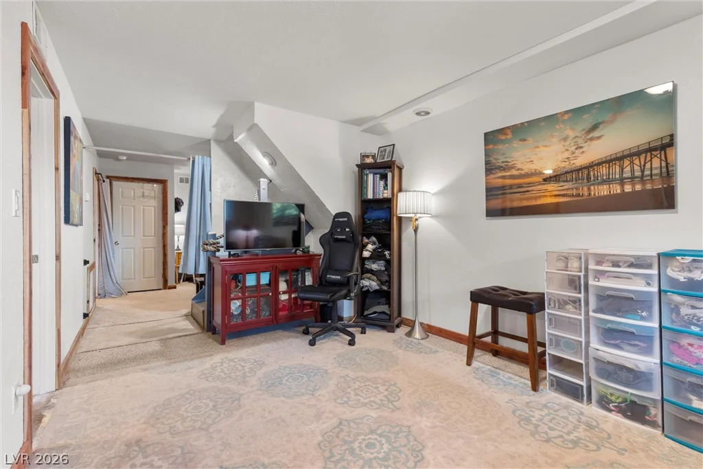 4187 Matterhorn, Mount Charleston, NV 89124