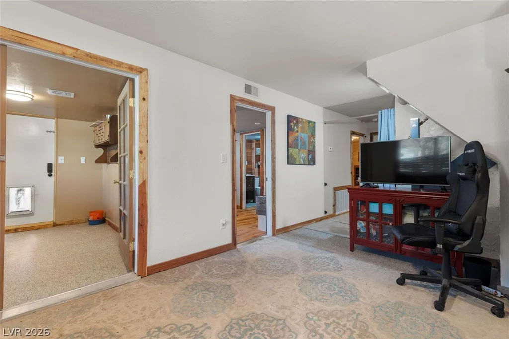 4187 Matterhorn, Mount Charleston, NV 89124