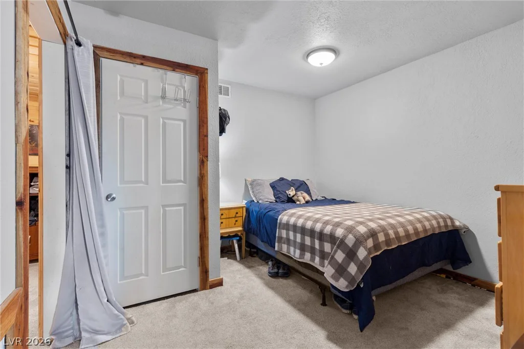 4187 Matterhorn, Mount Charleston, NV 89124