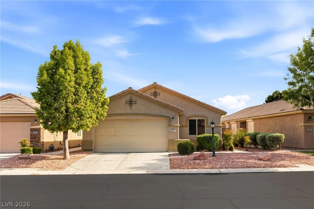 5675 Harbour Pointe, Las Vegas, NV 89122