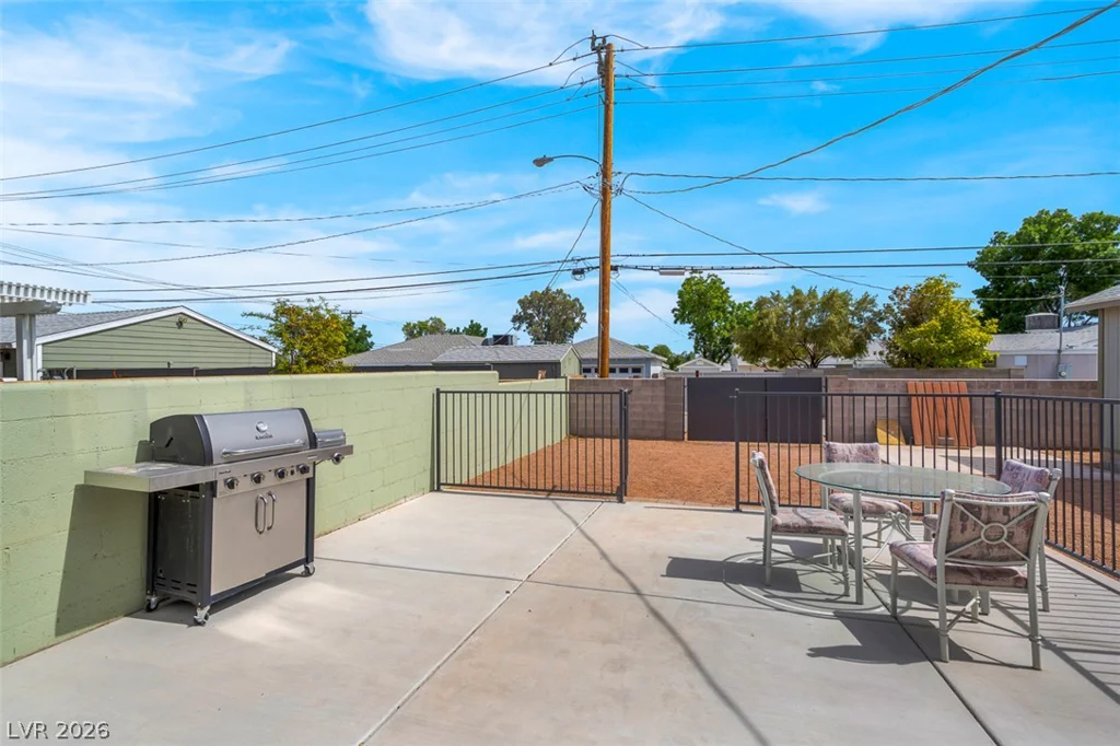 709 New Mexico, Boulder City, NV 89005