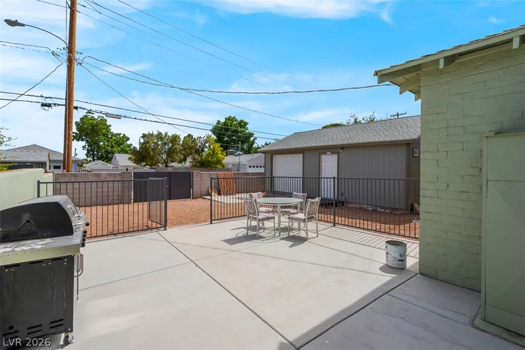 709 New Mexico, Boulder City, NV 89005