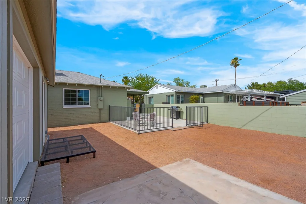 709 New Mexico, Boulder City, NV 89005